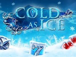 Cold As Ice game thumbnail