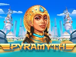 Pyramyth game thumbnail