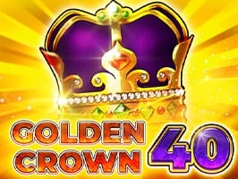 Golden Crown 40 game thumbnail