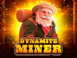 Dynamite Miner game thumbnail