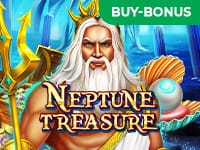 Neptune Treasure game thumbnail