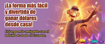 Libera tu Bono Ecuabet Hoy