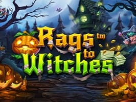 Rags to Witches game thumbnail