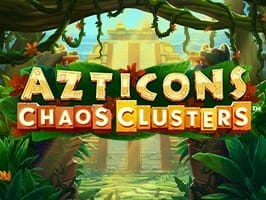 Azticons Chaos Clusters game thumbnail