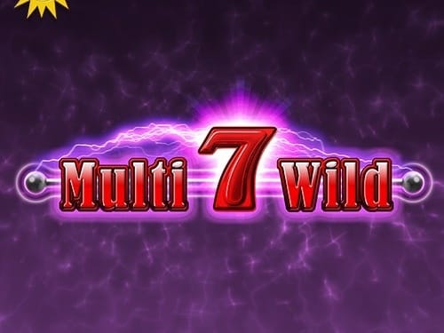 Multi 7 Wild game thumbnail