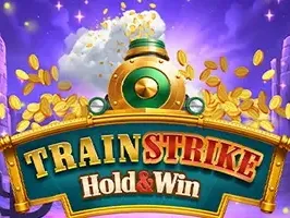 Train Strike Hold and Win game thumbnail