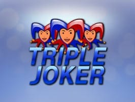 Triple Joker game thumbnail