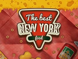 Best New York Food game thumbnail