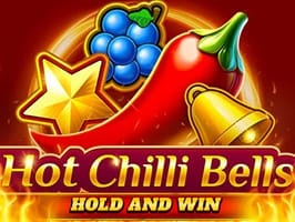 Hot Chilli Bells game thumbnail