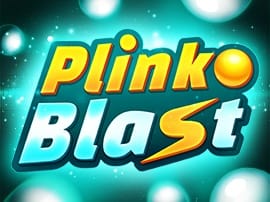 Plinko Blast game thumbnail