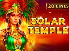Solar Temple game thumbnail